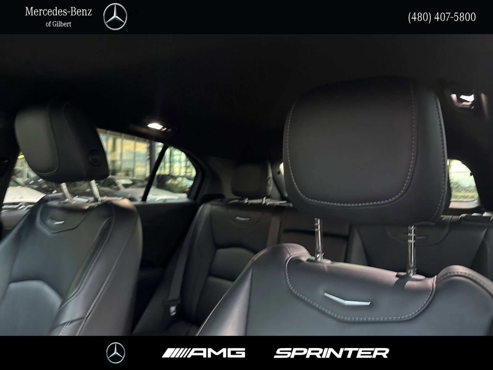 Used 2024 Cadillac XT4 Luxury w/ Cold Weather Package image 16