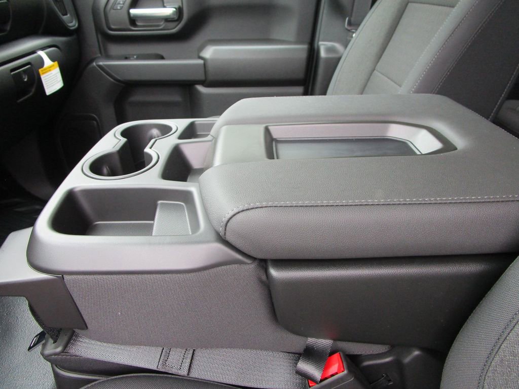 New 2026 GMC Sierra 3500 Pro w/ Convenience Package image 31