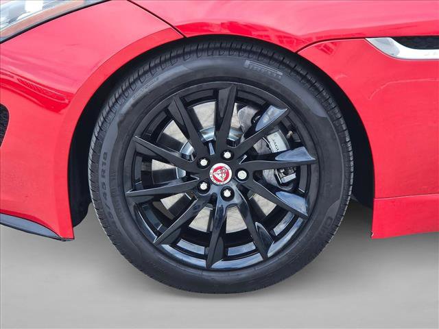 Used 2017 Jaguar F-TYPE Coupe image 21