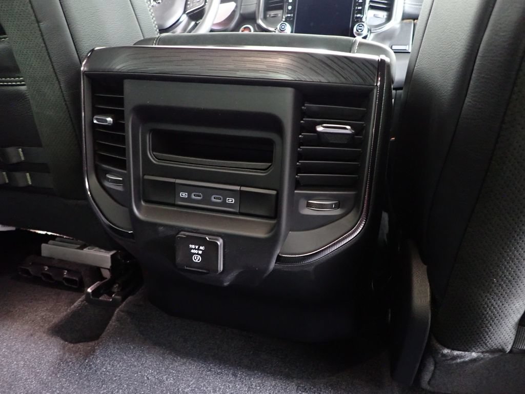 New 2026 RAM 1500 RHO AWD/4WD image 36