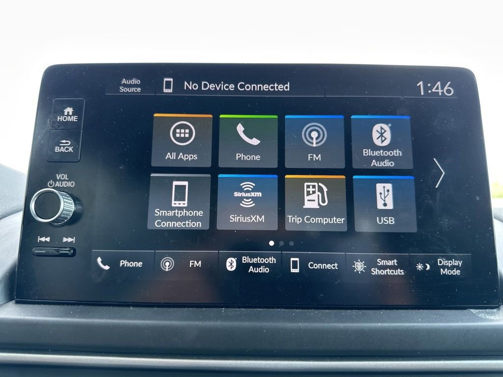 Certified 2025 Honda Pilot EX-L image 23