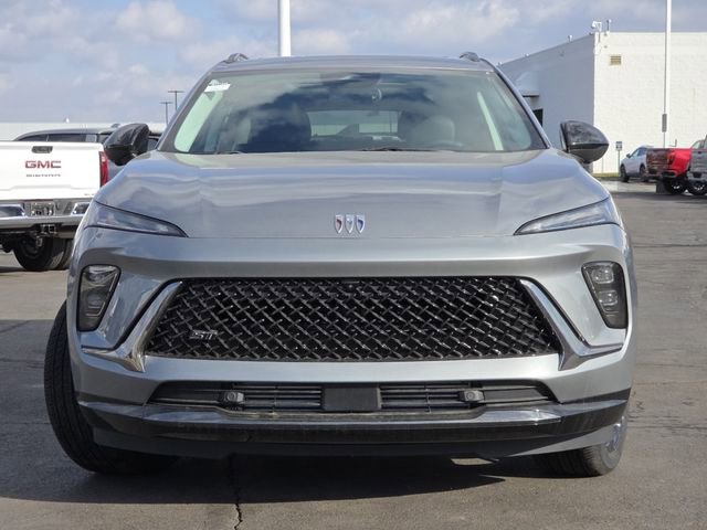 New 2026 Buick Envision Sport Touring image 19