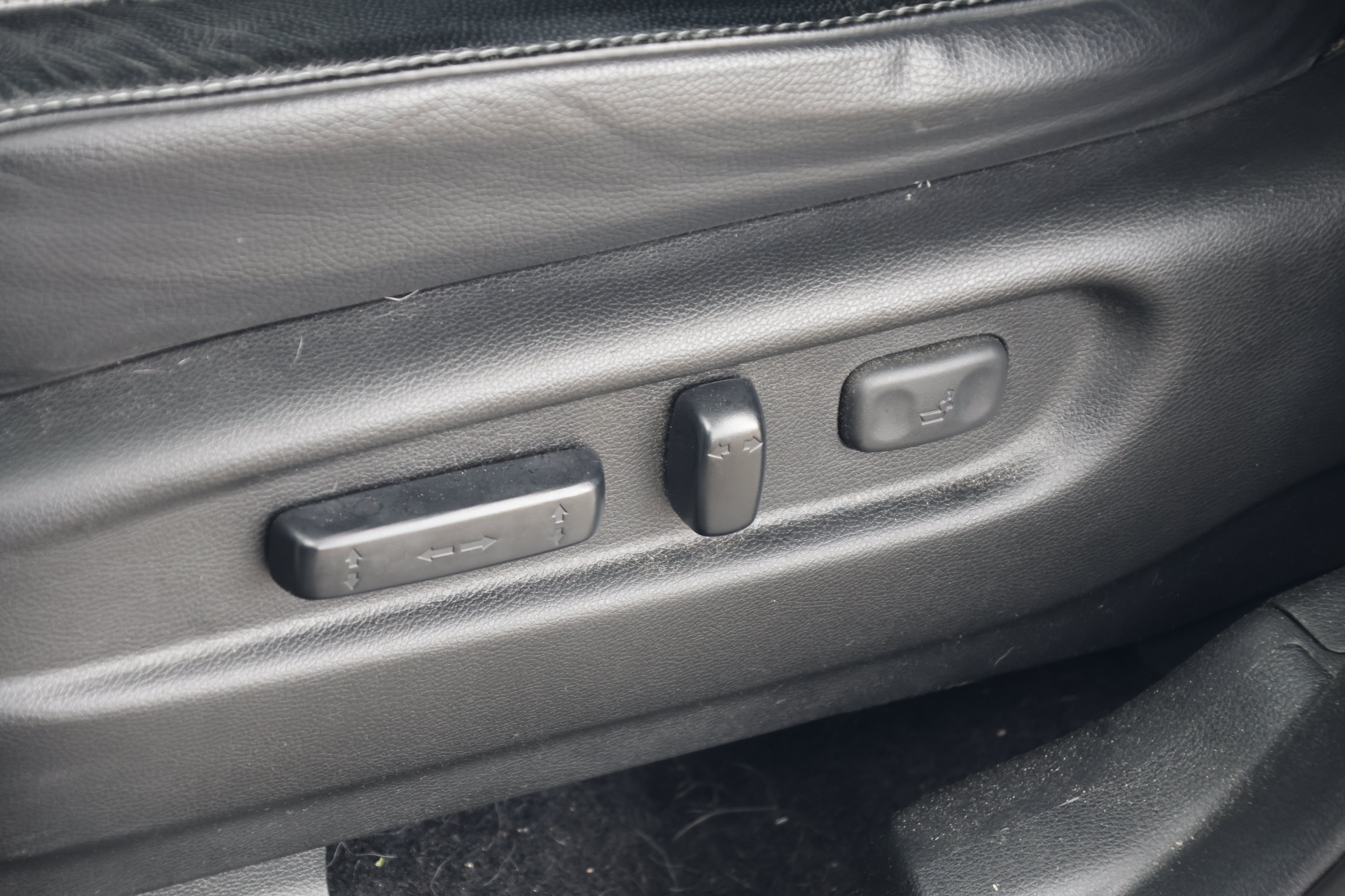 Used 2019 Honda Ridgeline RTL-E image 32
