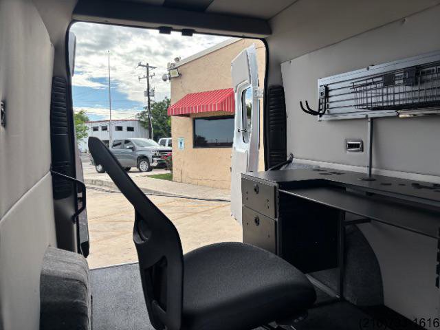 Used 2020 RAM ProMaster 2500 image 30