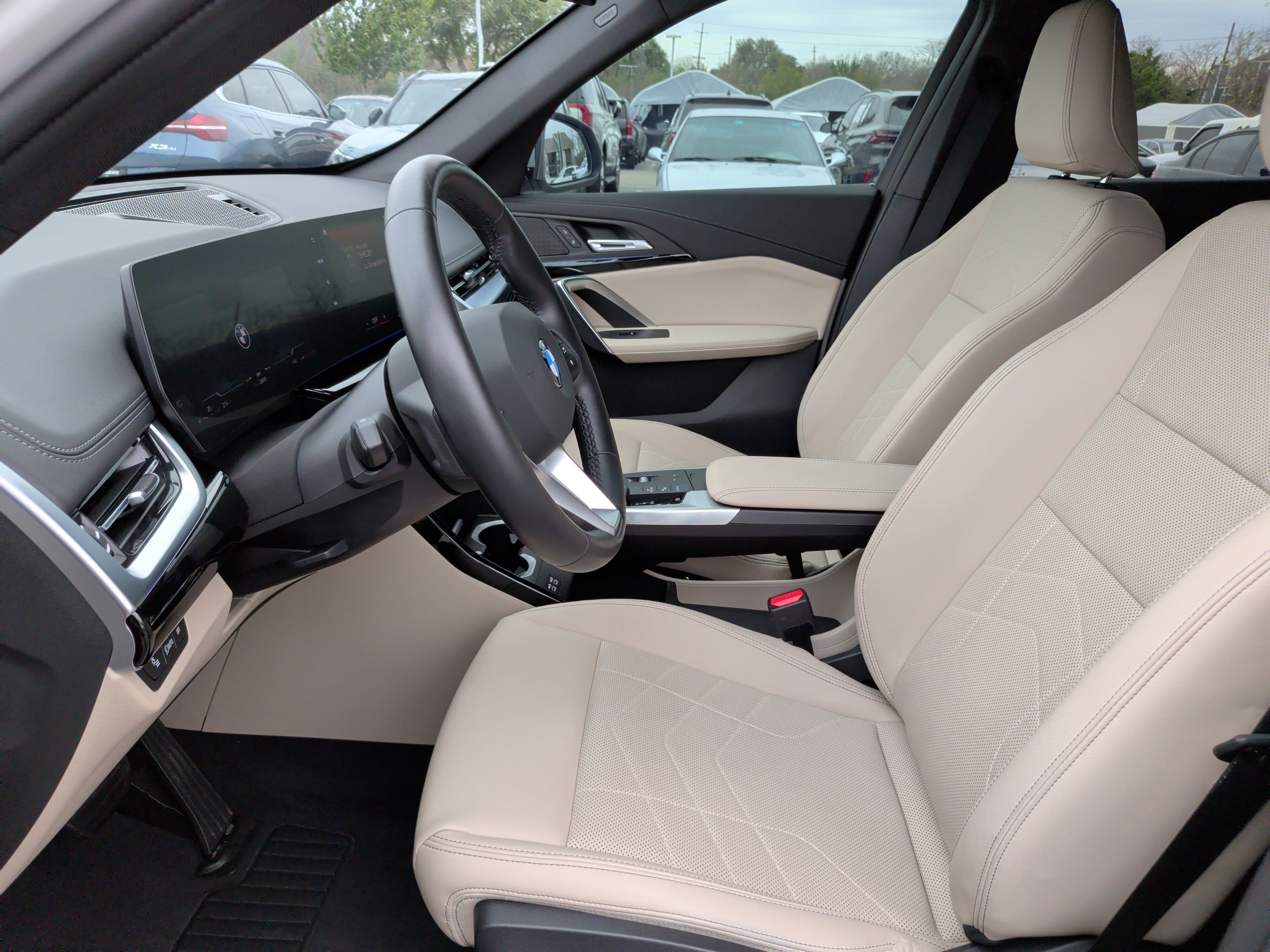 Certified 2023 BMW X1 xDrive28i w/ Convenience Package image 15