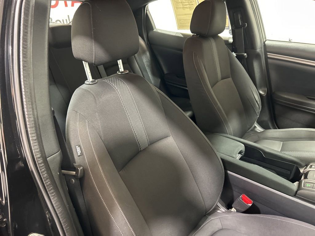Used 2017 Honda Civic LX image 14
