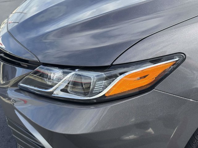 Certified 2023 Toyota Camry LE FWD image 15