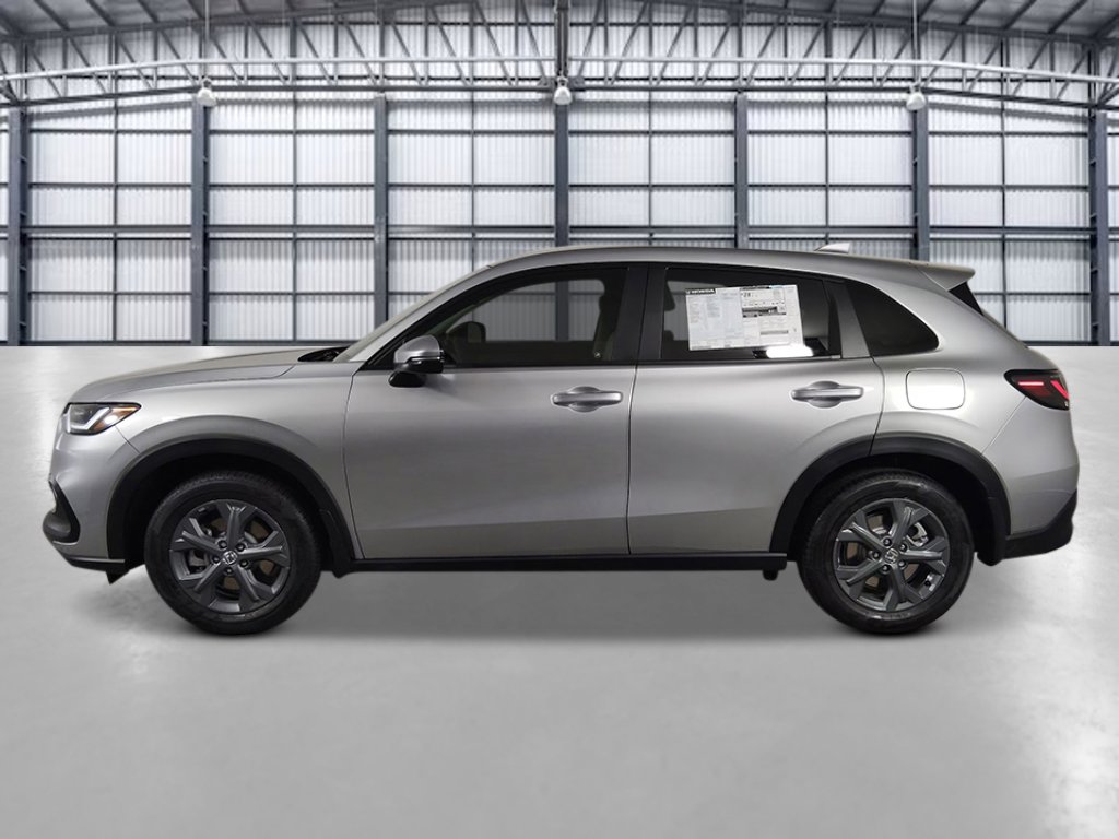 New 2026 Honda HR-V LX image 2