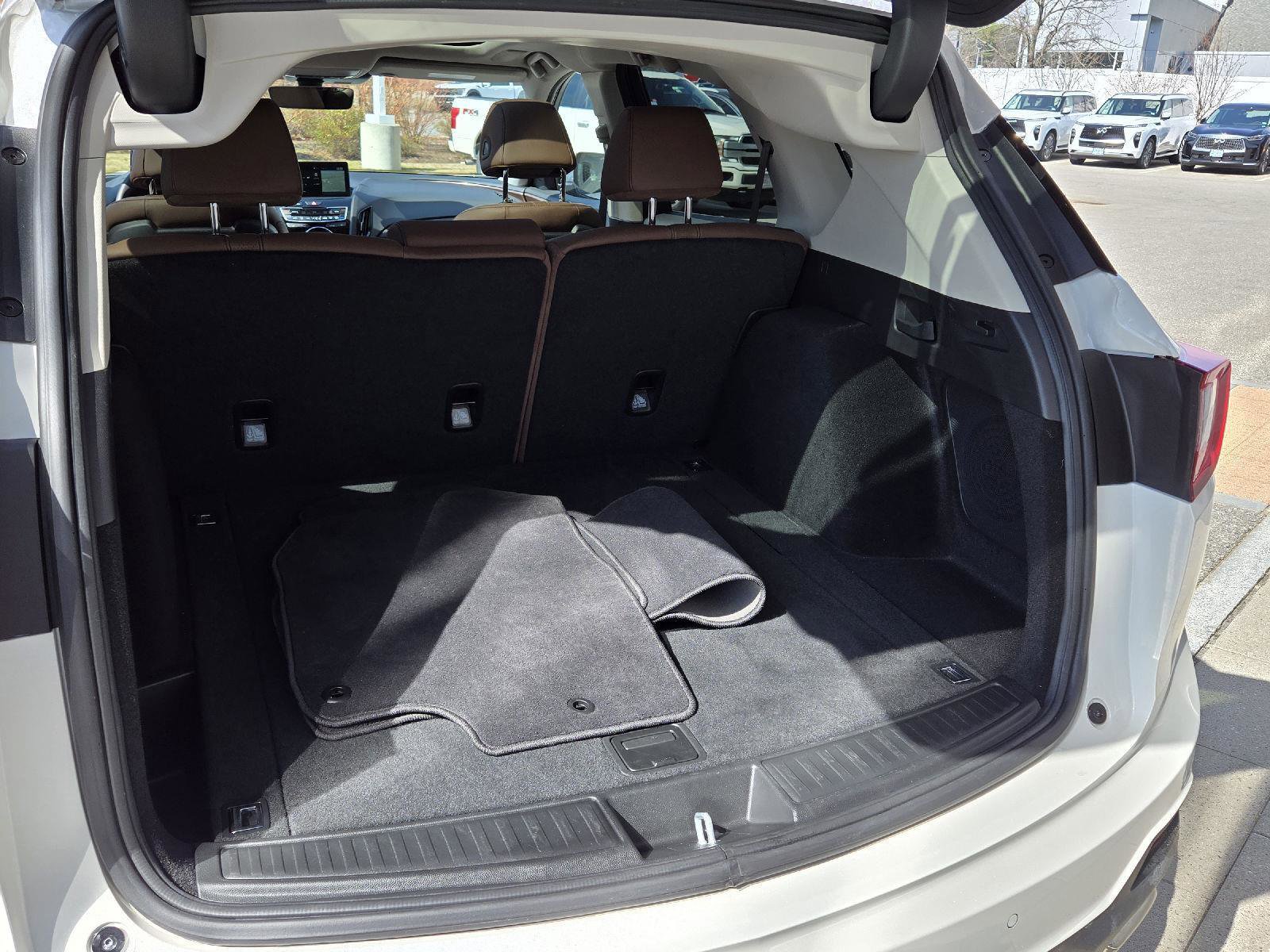 Used 2025 Acura RDX SH-AWD w/ Technology Package image 20