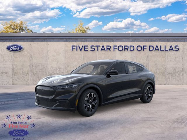 New 2026 Ford Mustang Mach-E Select RWD image 1
