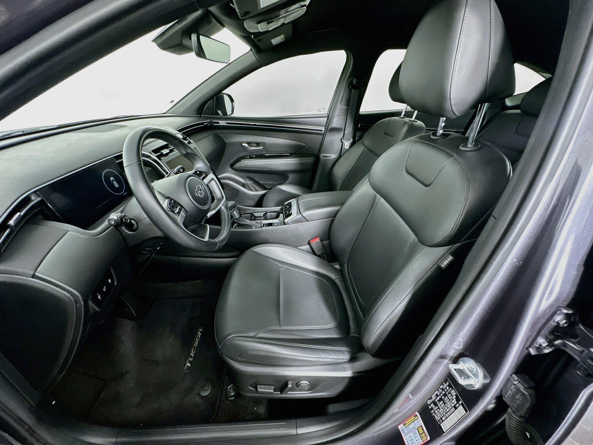 Used 2024 Hyundai Tucson XRT FWD image 13