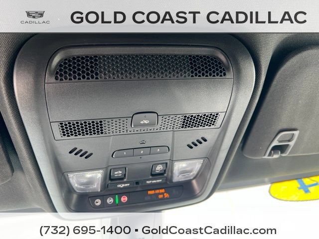 Certified 2024 Cadillac XT5 Premium Luxury w/ Technology Package AWD/4WD image 29