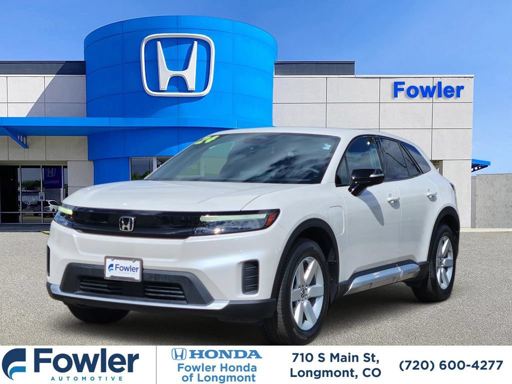 Used 2024 Honda Prologue EX