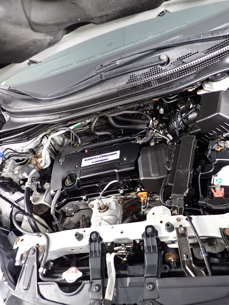 Used 2015 Honda CR-V EX-L image 10