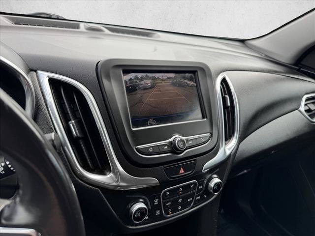 Used 2020 Chevrolet Equinox LT AWD/4WD image 13