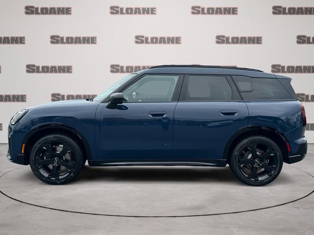 New 2026 MINI Cooper Countryman S w/ Comfort Package Max AWD/4WD image 2
