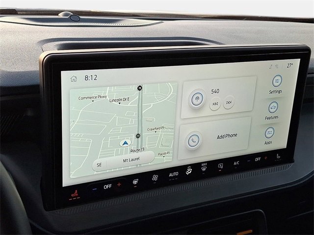 Used 2025 Ford Maverick Tremor image 22