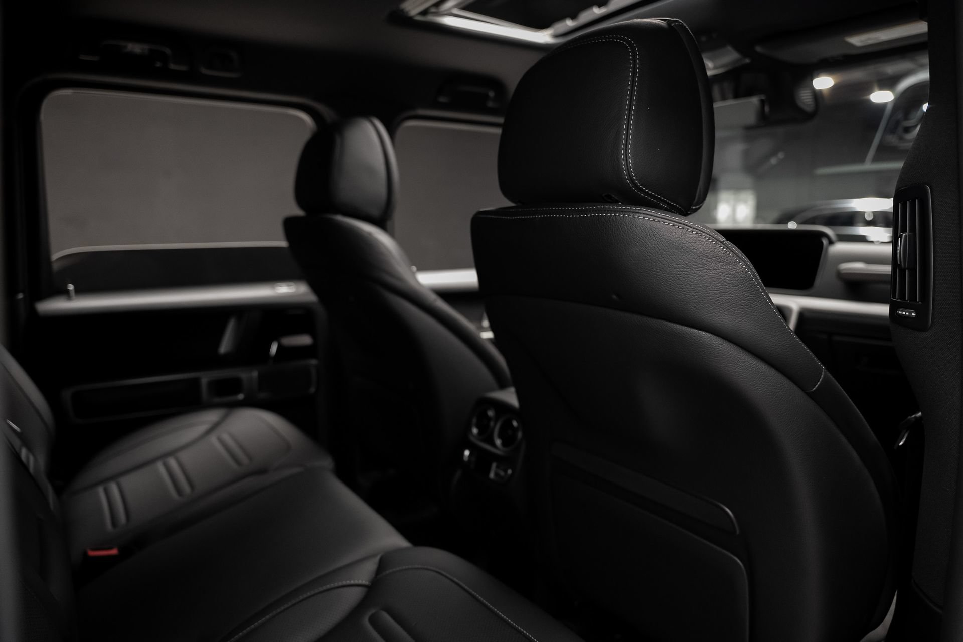 Used 2021 Mercedes-Benz G 550 w/ AMG Line image 73