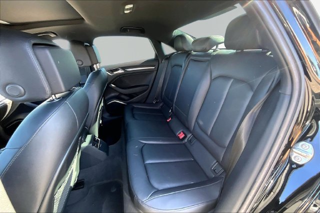 Used 2019 Audi A3 2.0T Premium Plus FWD image 27