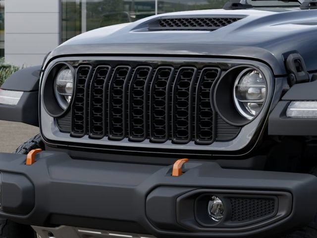 New 2026 Jeep Gladiator Mojave AWD/4WD image 11
