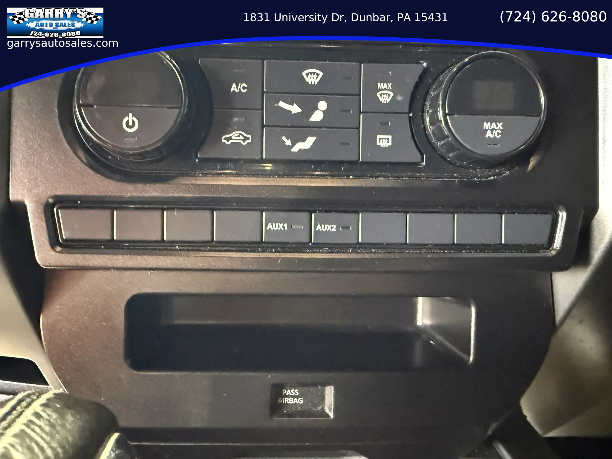 Used 2015 Ford F150 XLT w/ Equipment Group 301A Mid AWD/4WD image 20
