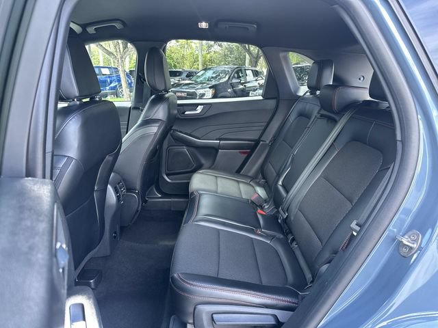 Used 2025 Ford Escape ST-Line FWD image 27