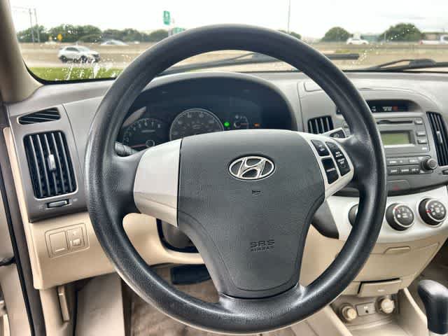 Used 2008 Hyundai Elantra Sedan FWD image 17