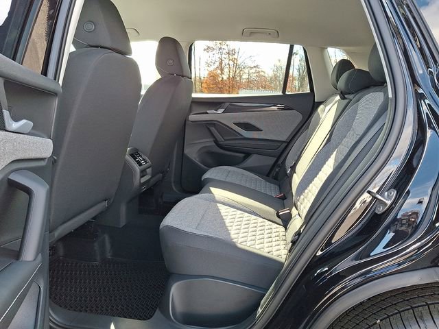 New 2026 Volkswagen Tiguan S image 5