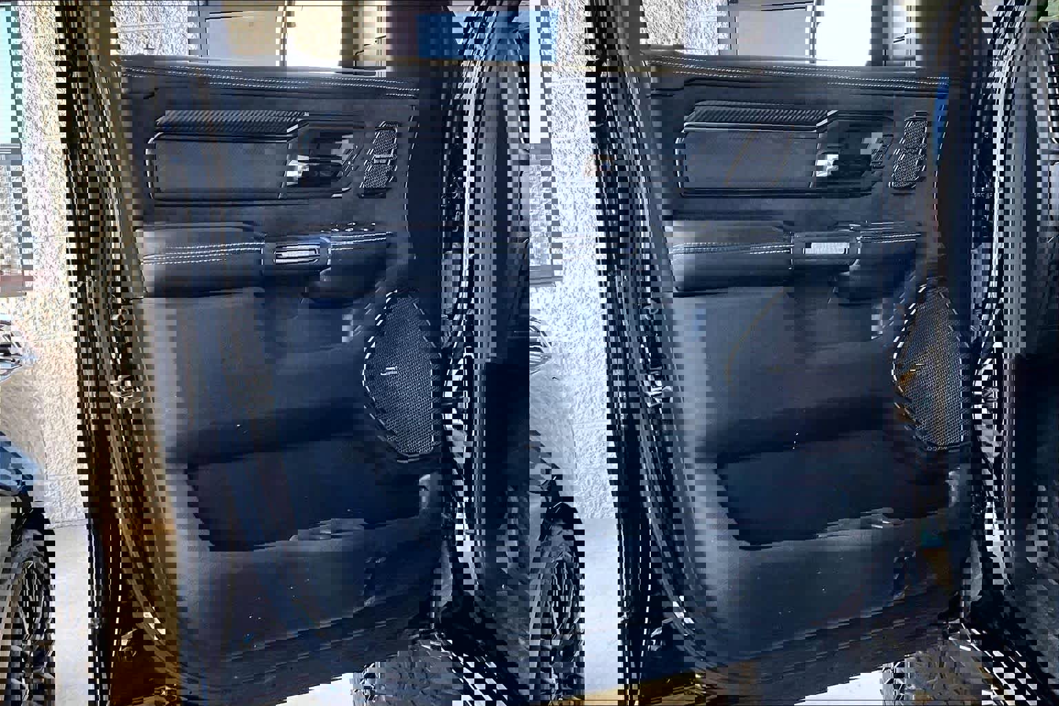 Used 2021 RAM 1500 TRX w/ TRX Level 2 Equipment Group AWD/4WD image 22