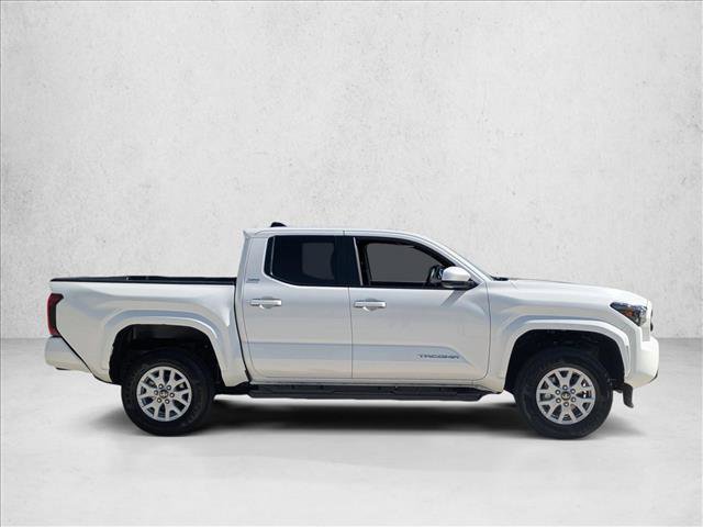 Certified 2026 Toyota Tacoma SR5 image 4
