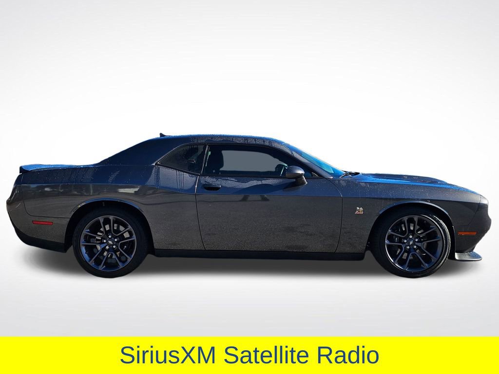 Used 2023 Dodge Challenger R/T Scat Pack w/ Plus Package image 27