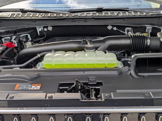 New 2025 Lincoln Navigator L Reserve image 17