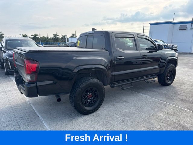 Used 2023 Toyota Tacoma SR AWD/4WD image 15