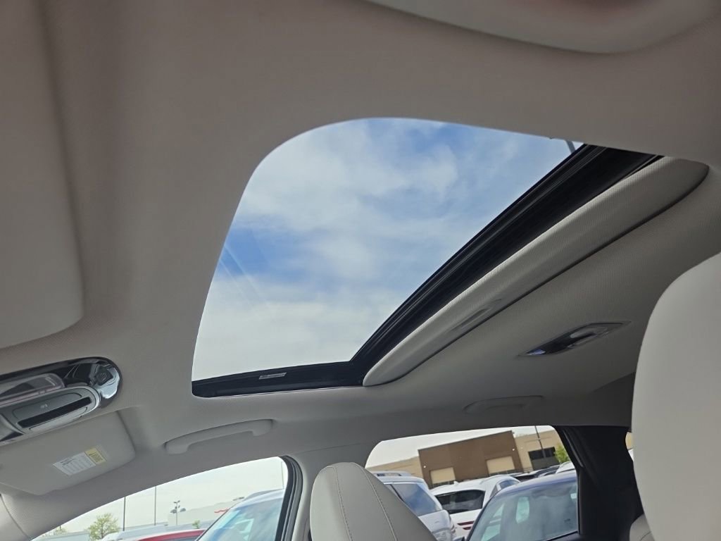 Used 2022 Hyundai Tucson SEL w/ Convenience + Premium Package image 18