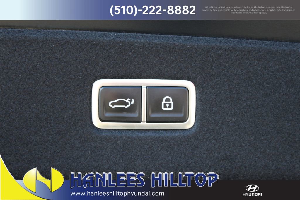 Used 2023 Hyundai Ioniq 6 Limited image 11