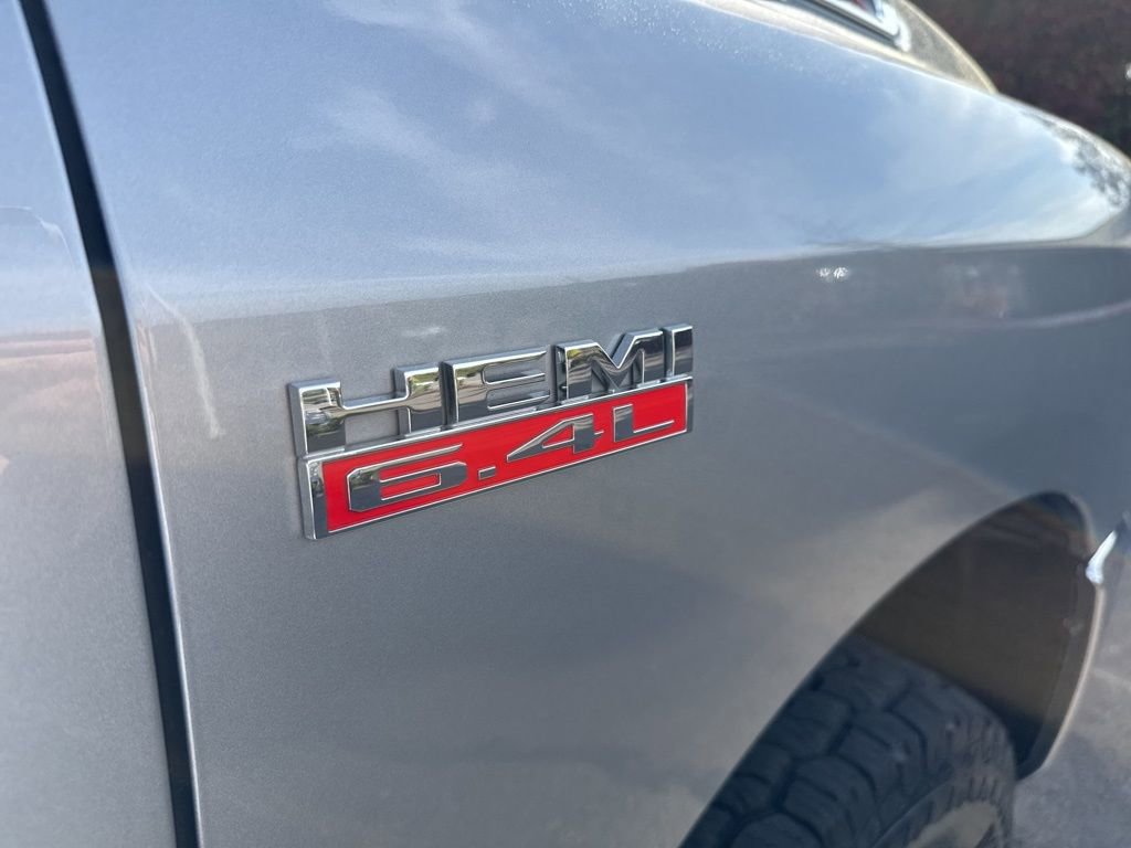 Used 2022 RAM 2500 Tradesman image 11