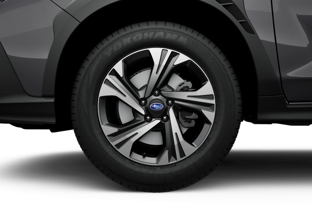 New 2027 Subaru Crosstrek 2.5i Premium AWD/4WD image 10
