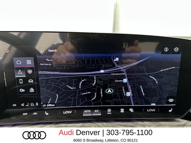 Used 2025 Audi Q5 Premium w/ Convenience Package AWD/4WD image 18