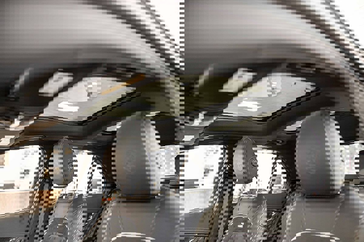 Used 2021 Mercedes-Benz E 63 AMG S image 20