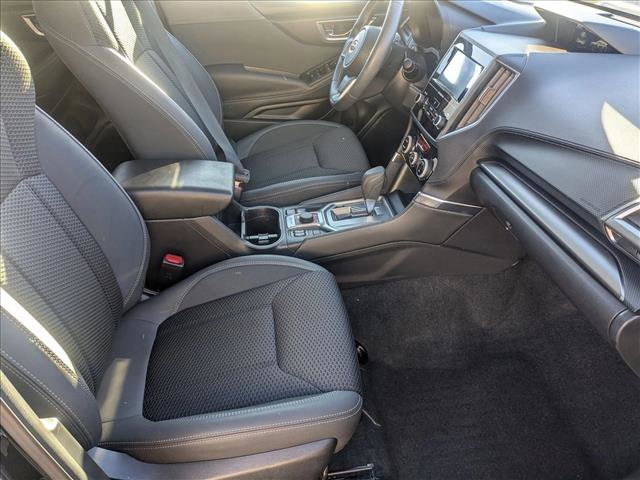 Used 2024 Subaru Forester Premium image 21