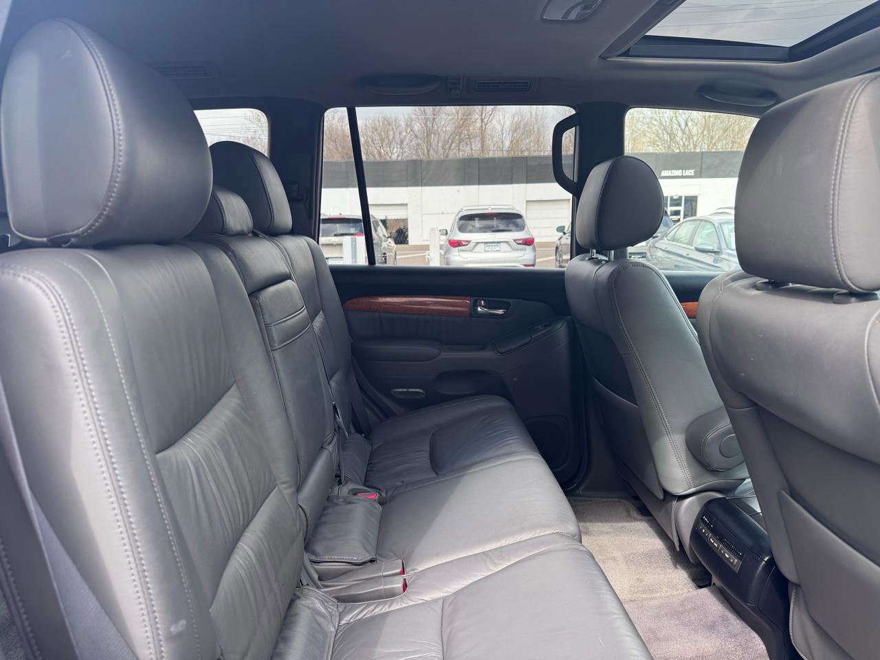 Used 2007 Lexus GX 470 image 11