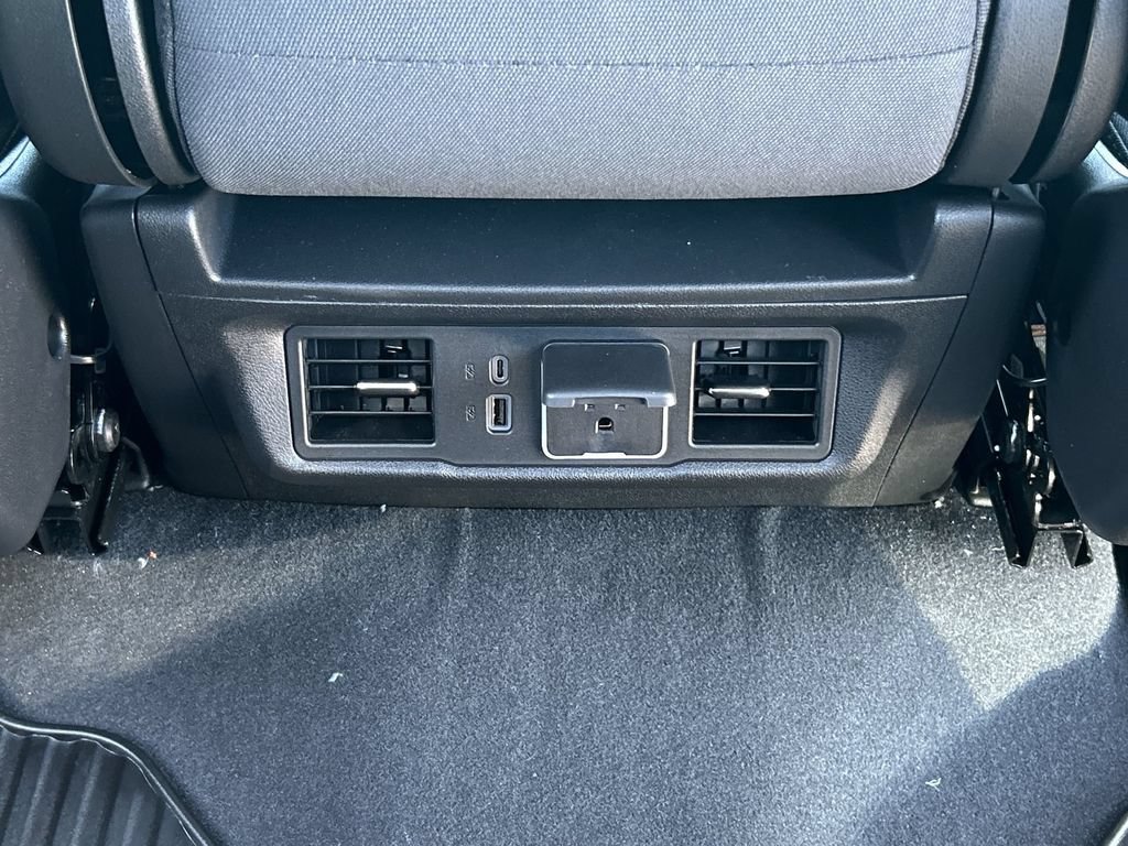New 2026 GMC Sierra 1500 SLE AWD/4WD image 21