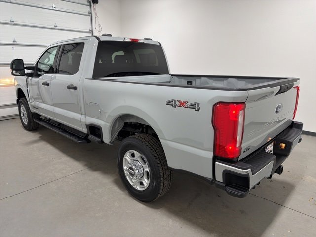 New 2026 Ford F350 XLT image 6