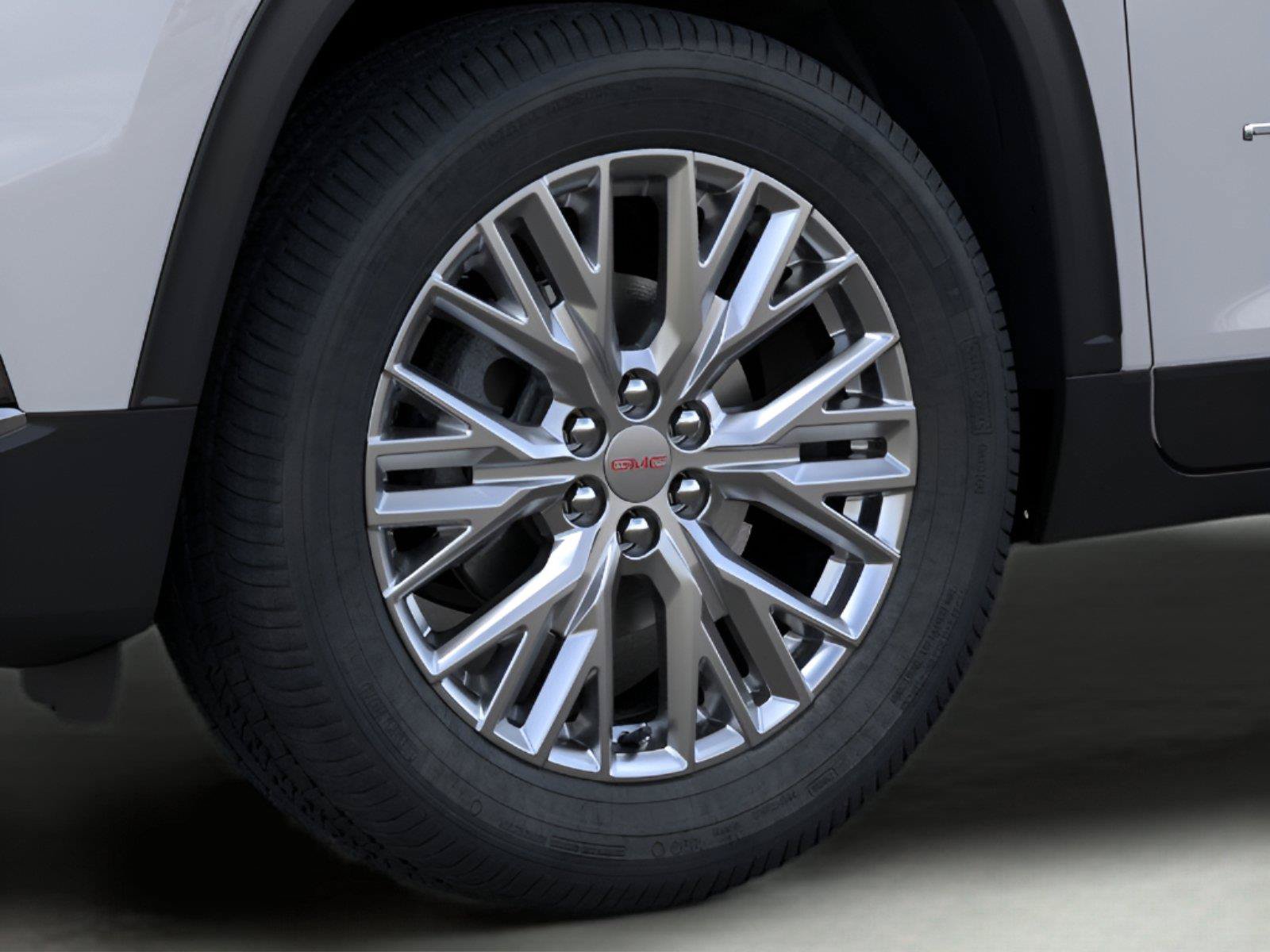 New 2027 GMC Acadia Elevation AWD/4WD image 19