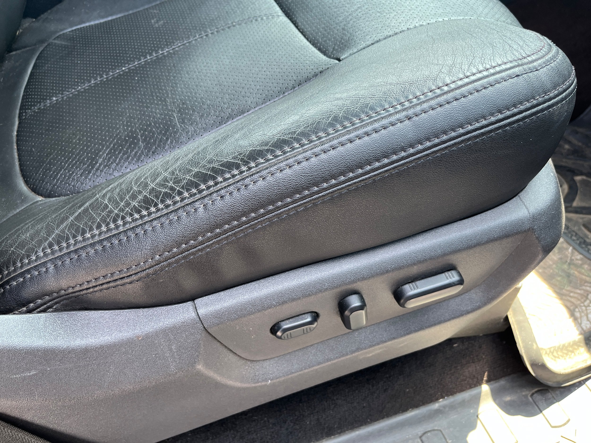 Used 2013 Ford F350 Platinum AWD/4WD image 15