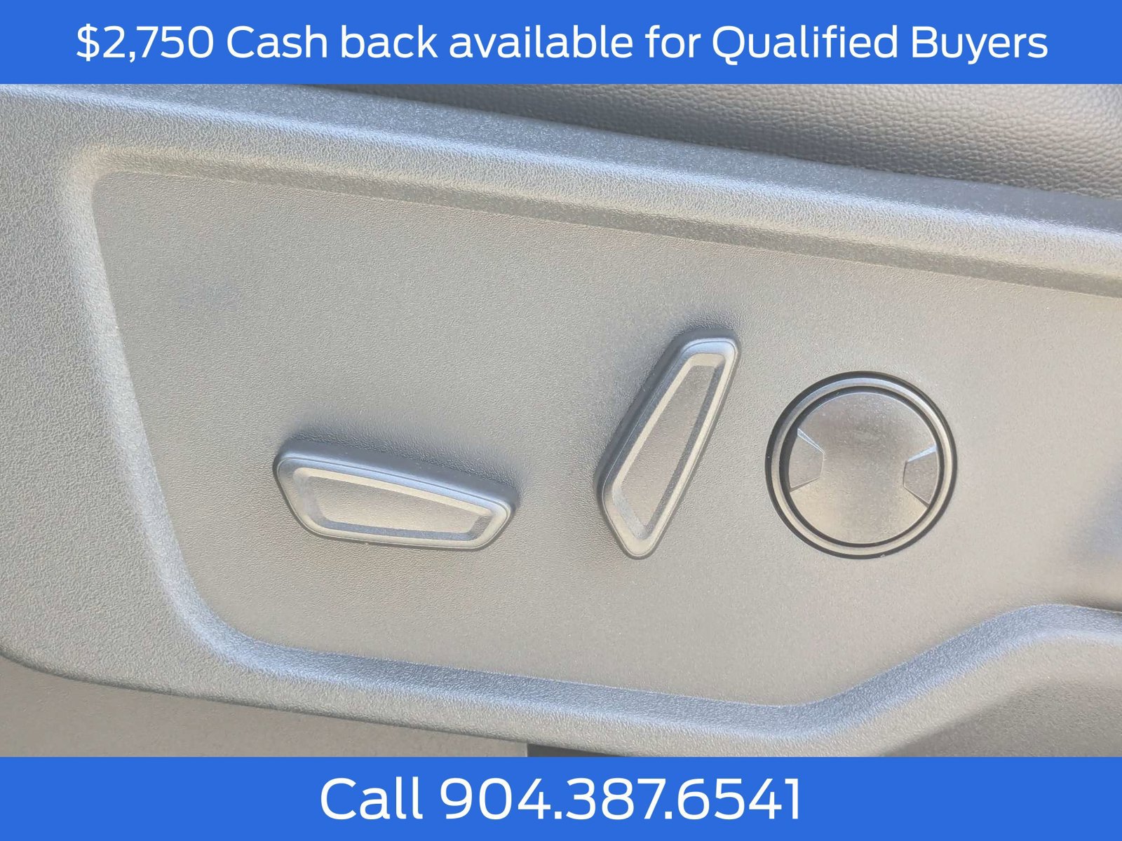 New 2026 Ford Bronco Outer Banks w/ Sasquatch Package AWD/4WD image 18