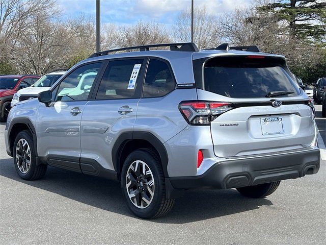 New 2026 Subaru Forester Premium image 34