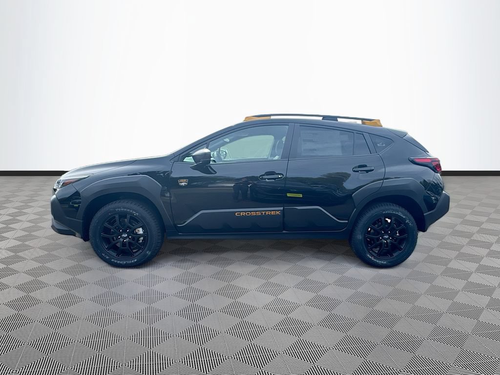 New 2026 Subaru Crosstrek 2.5i Wilderness w/ Crosstrek Mirror Package AWD/4WD image 34