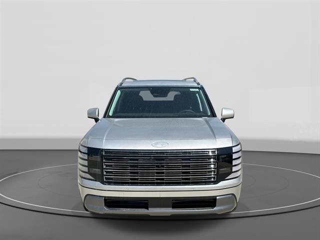 New 2026 Hyundai Palisade SEL Premium AWD/4WD image 2