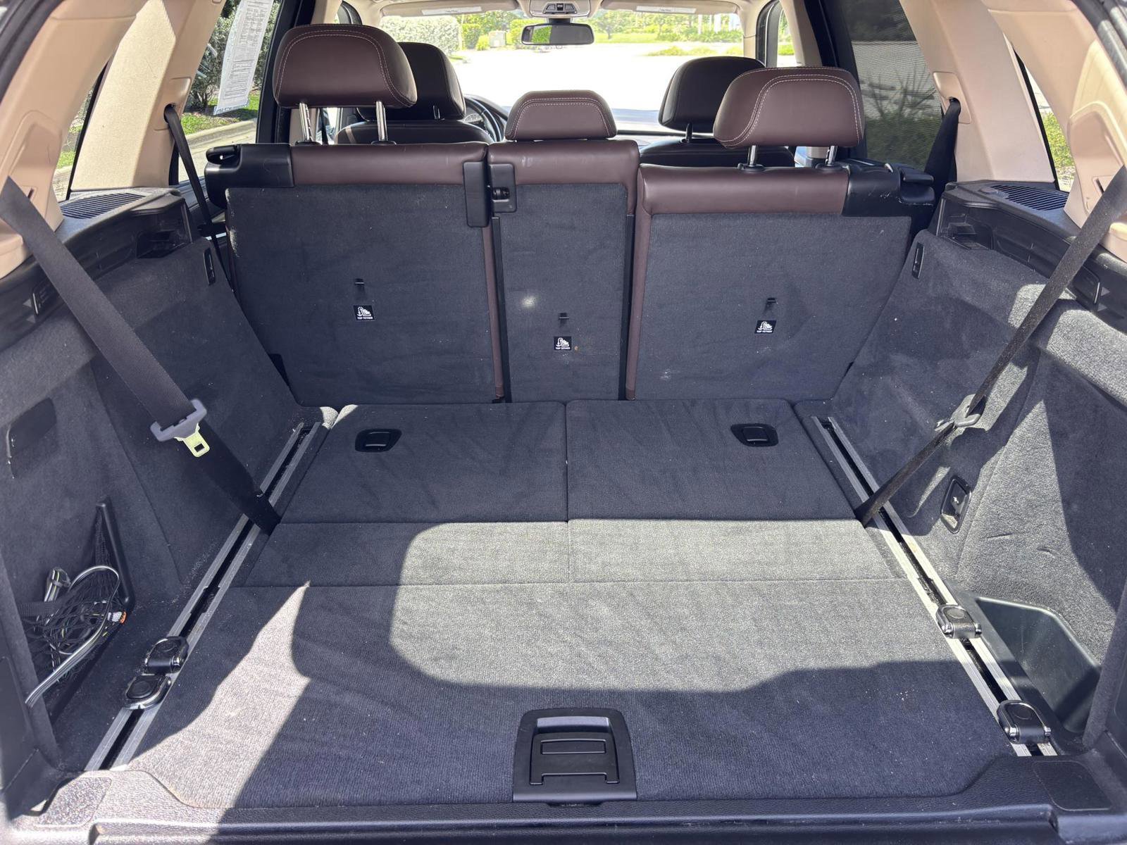 Used 2015 BMW X5 xDrive35i w/ Premium Package image 23